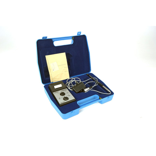 Neva Teslameter Magnetfeldmessgerät Tesla, 476,00 €