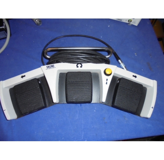 STORZ Foot pedal 20012832