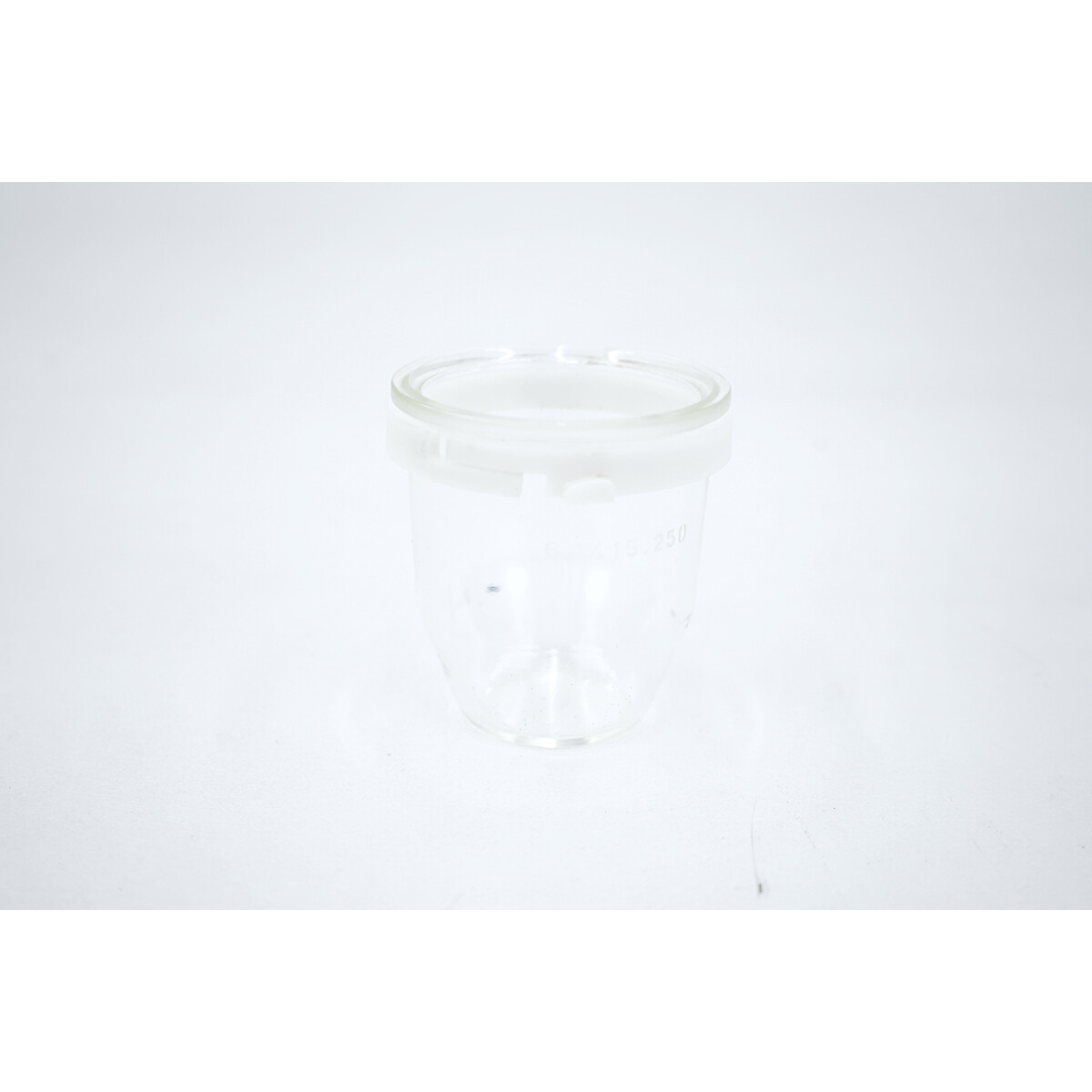 Metrohm Titration Vessel Titriergefäß 61415250 6.1415.250 50-150 mL, 119,00 €