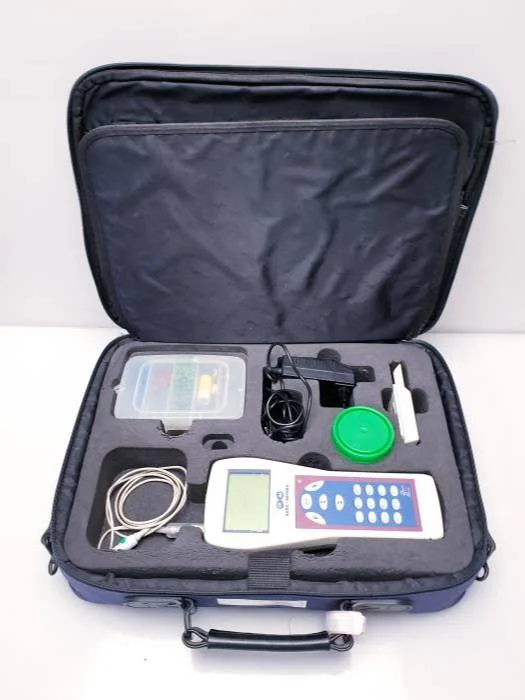 Gebraucht – Sehr Gut FISCHER echo-screen