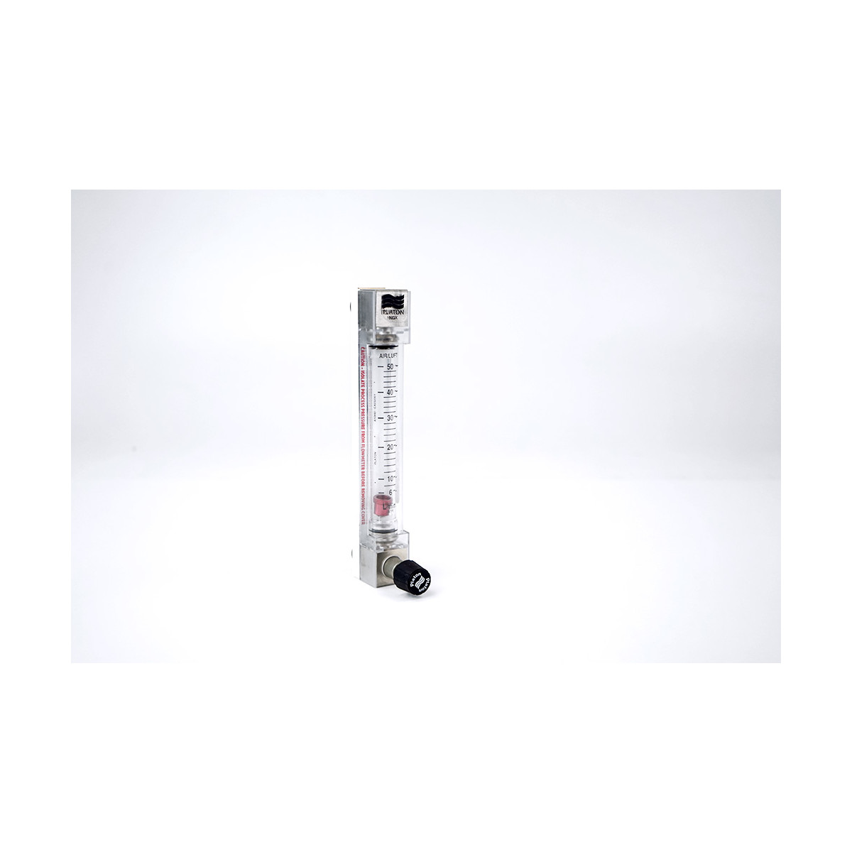 Roxspur Platon NGX Standard Range Variable Area Flow Meter FNGXVB311, 178,50 €