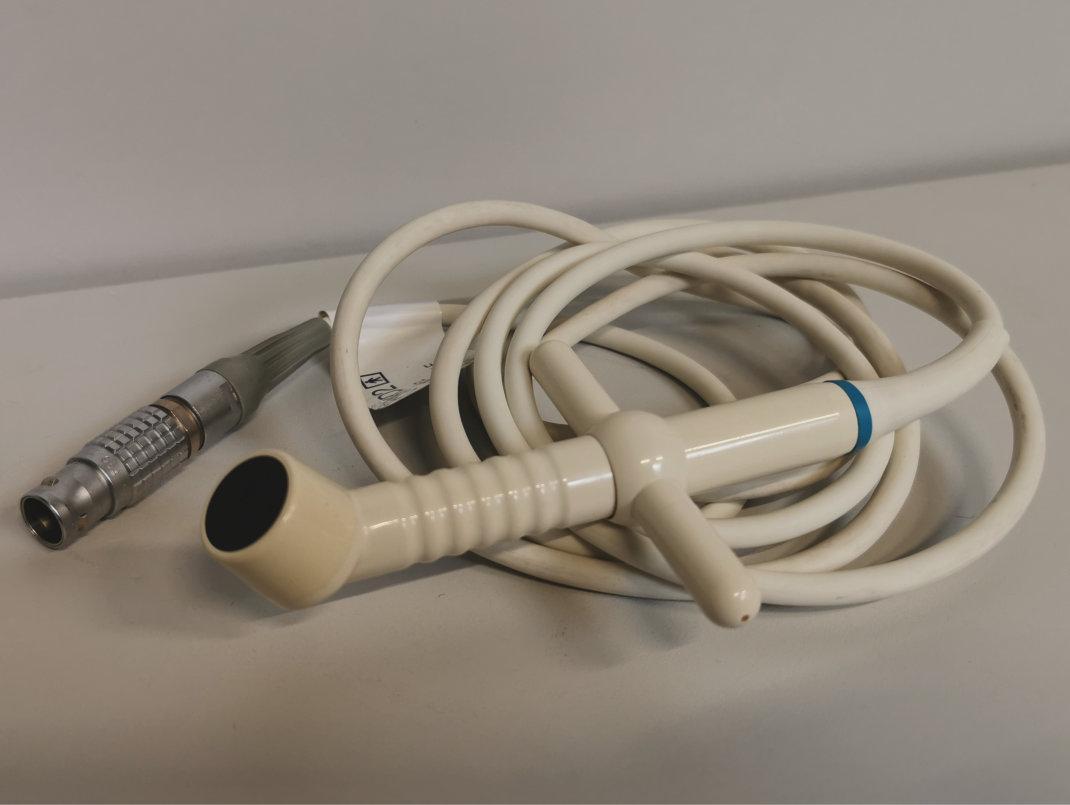 Gebraucht – Gut GE CWD2