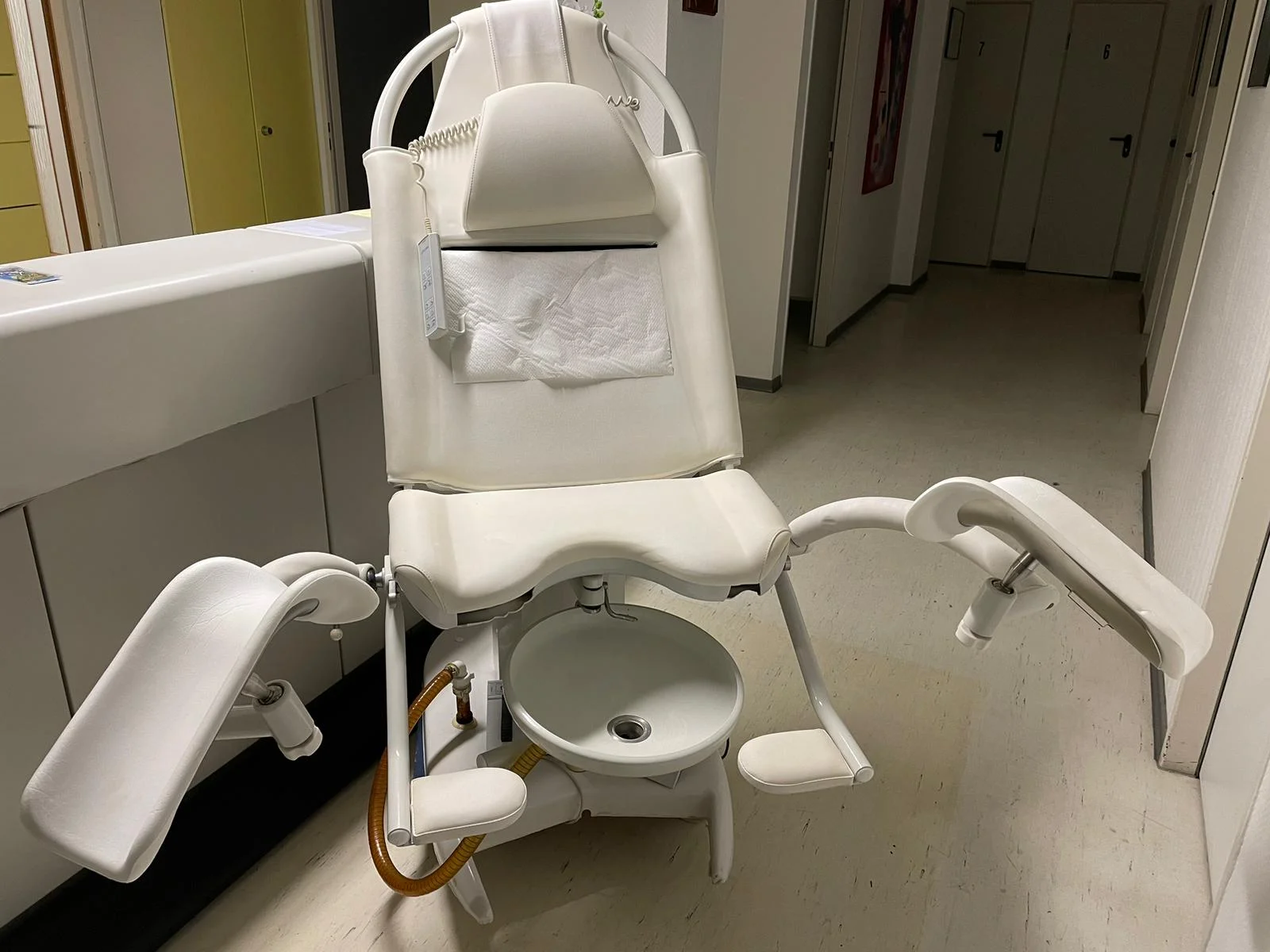 Gebraucht – Sehr Gut MAQUET Radius 1557.01