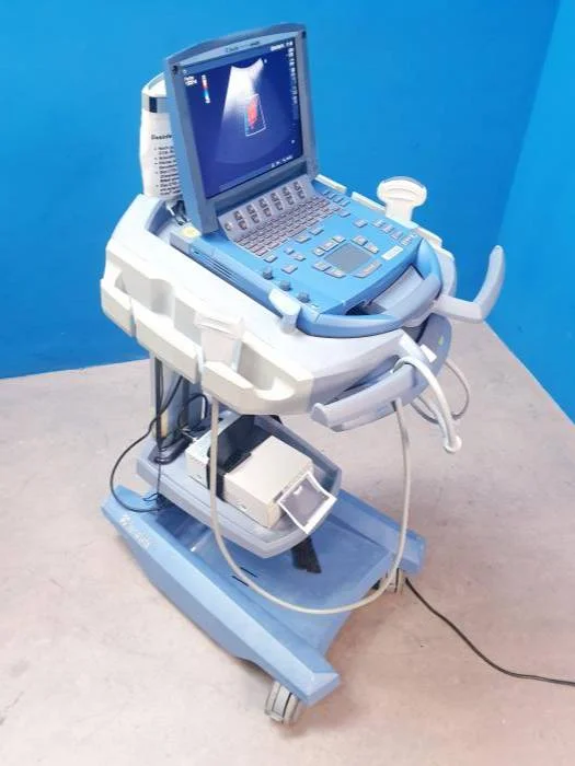 Gebraucht – Sehr Gut 2009 SONOSITE MicroMaxx