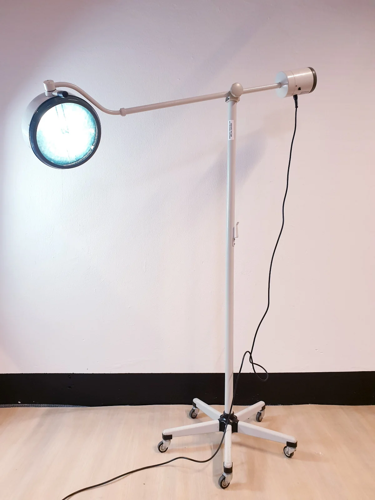 Gebraucht BERCHTOLD Chromophare C 300