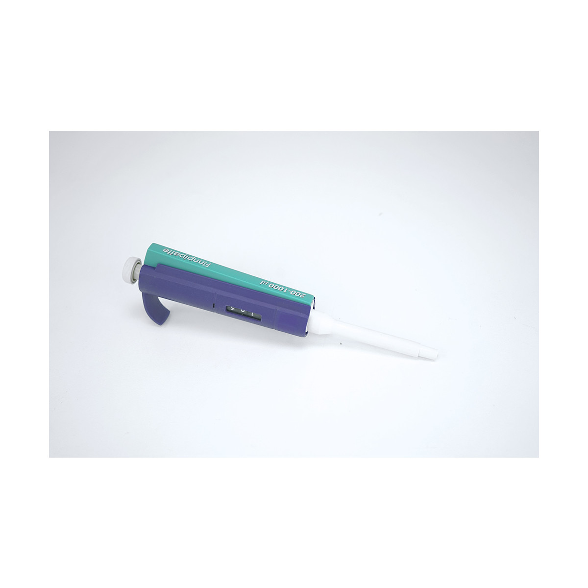 Thermo Labsystems Finnpipette 1-Kanal Channel variable Pipette 200-10, 119,00 €