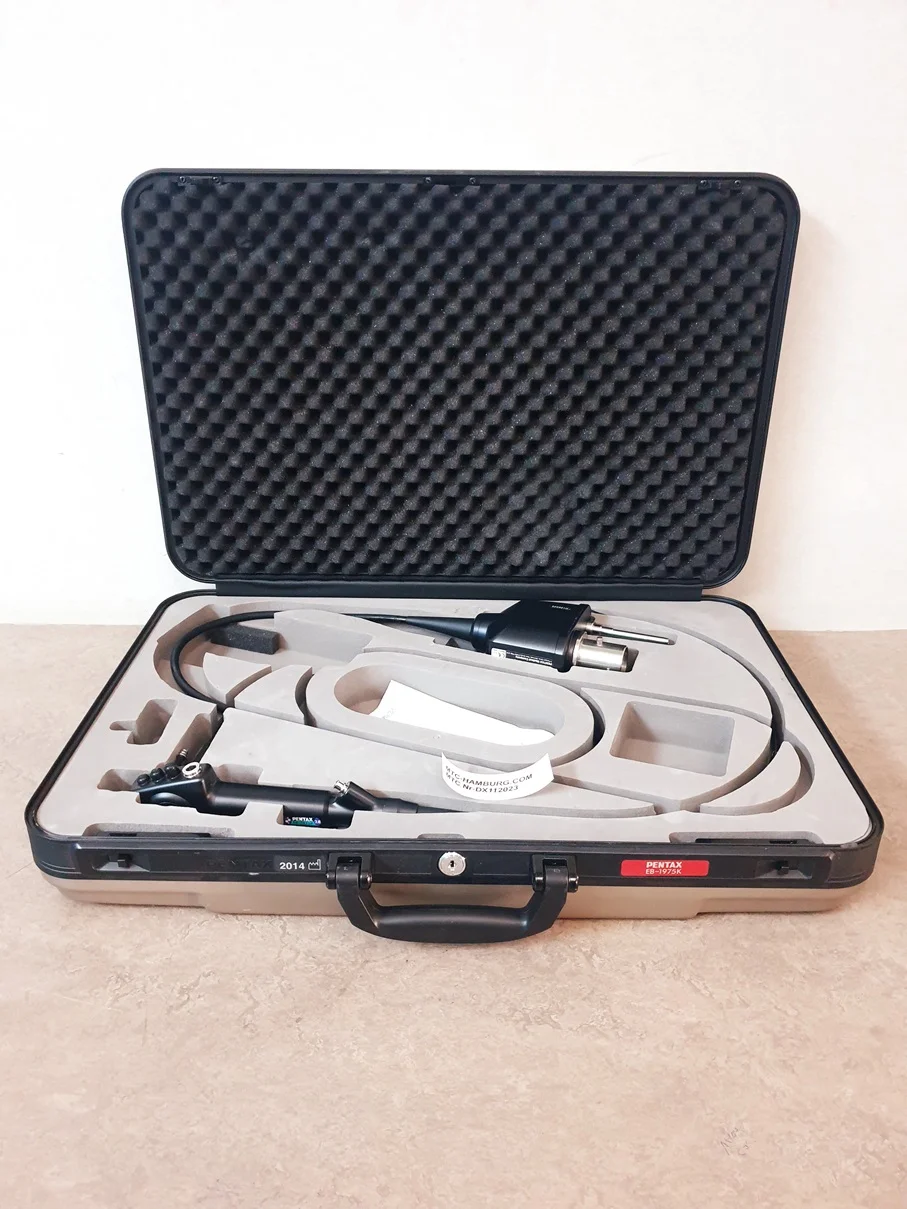 Gebraucht – Sehr Gut PENTAX EB-1975K