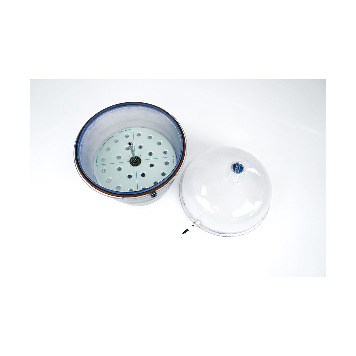 Nalgene Dessicator PP, 178,50 €