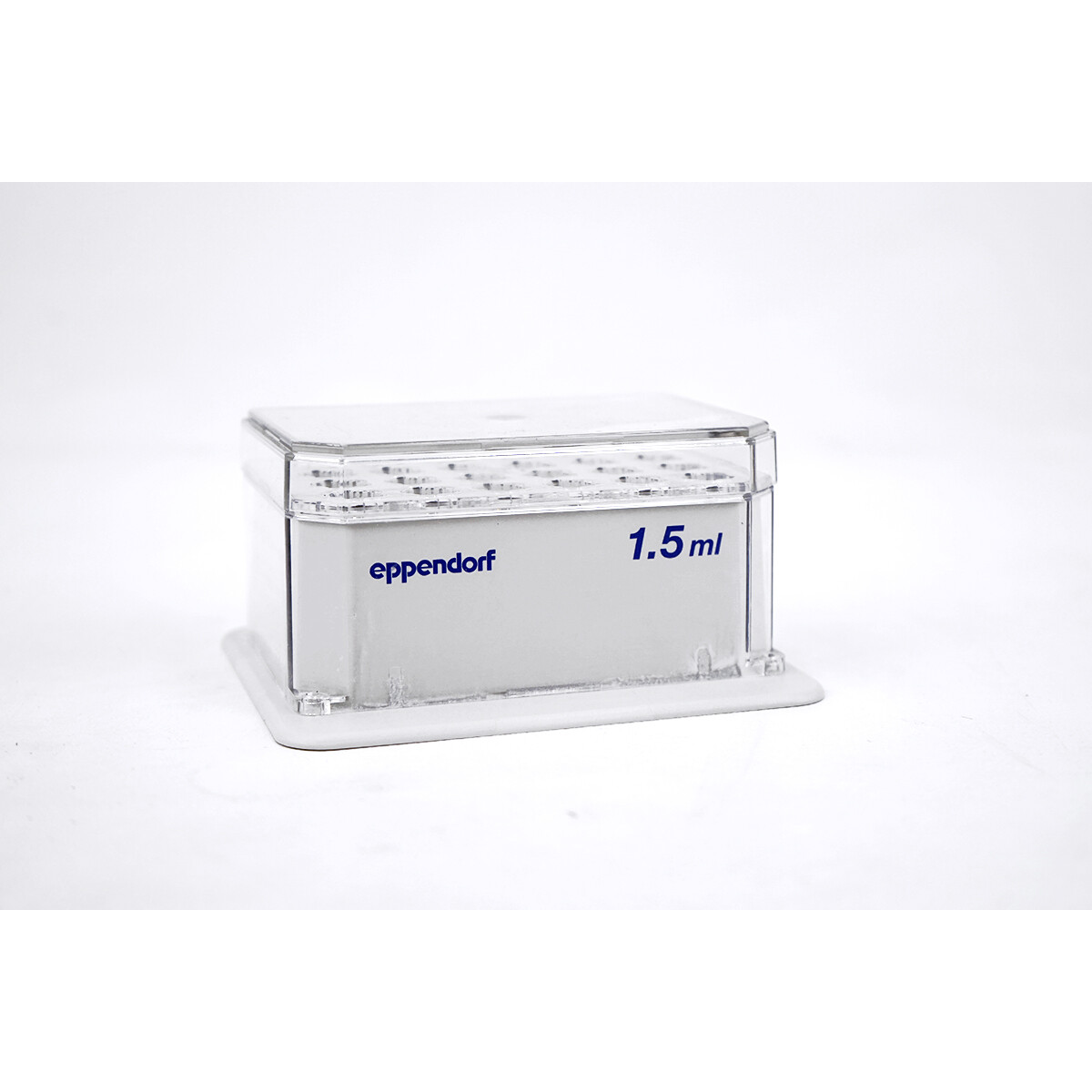 Eppendorf Smartblock 1.5ml 24x1.5ml for Thermomixer Comfort, 297,50 €