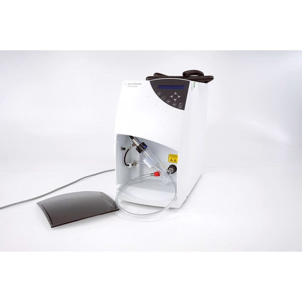 Agilent 1260 Series ELSD G4218A Evaporative Light Scattering Detector, 8.330,00 €