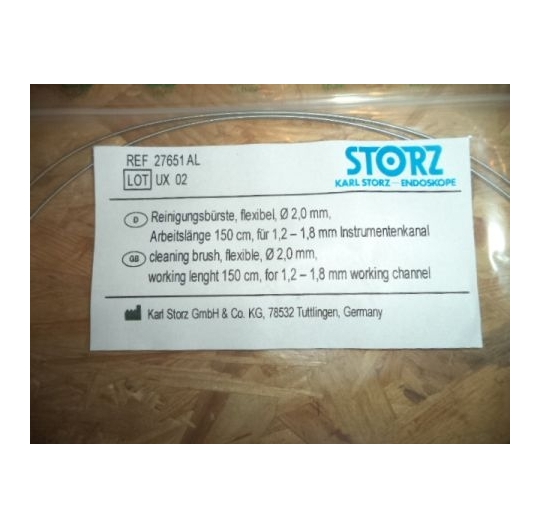 STORZ 27651 AL