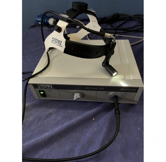 STORZ Head light 310020