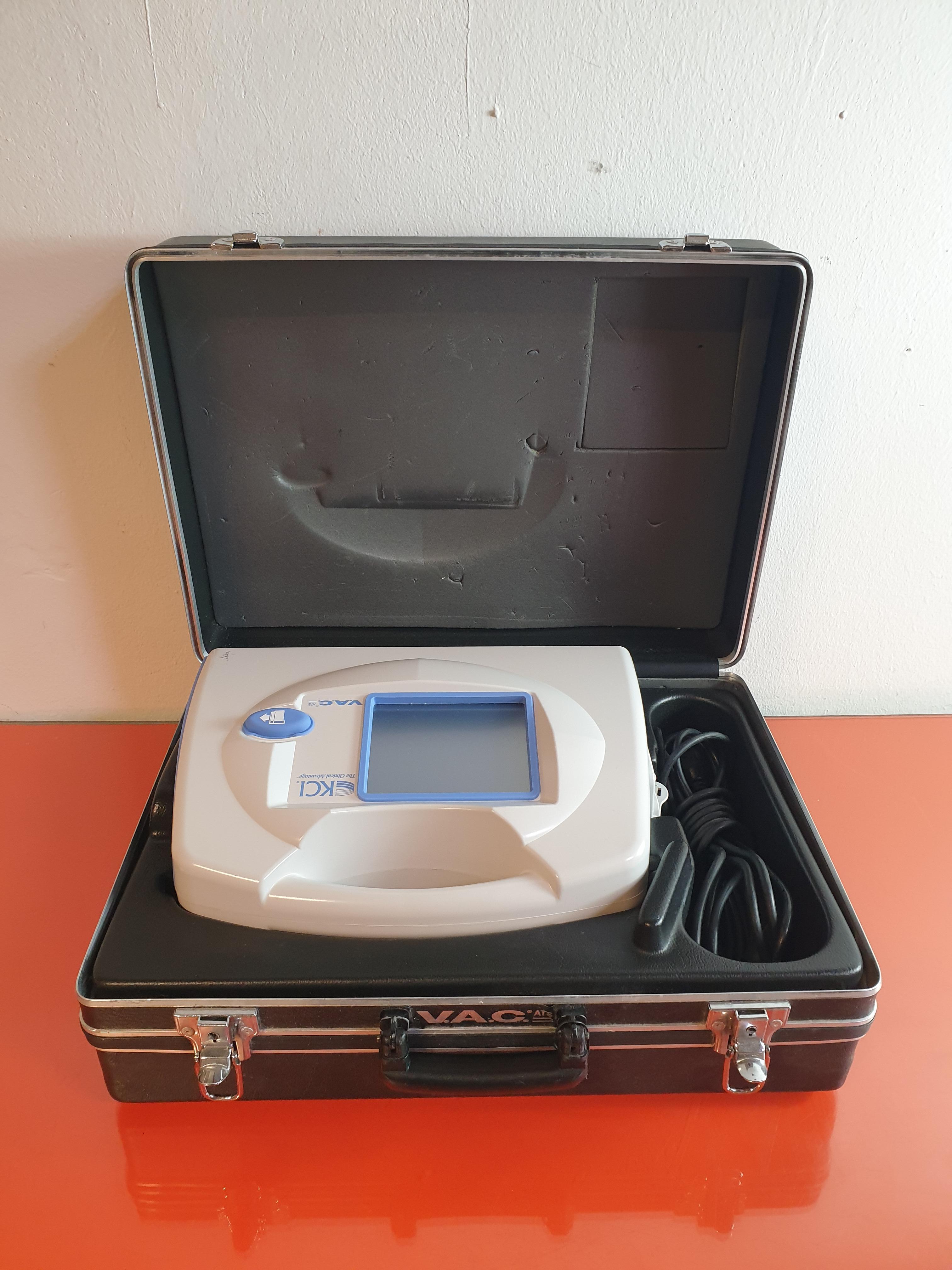 Gebraucht KCI V.A.C. ATS