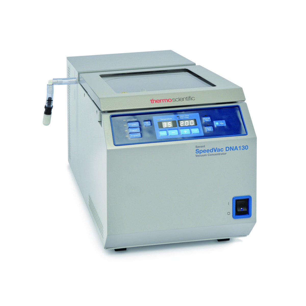 Thermo Scientific Savant SpeedVac DNA 130 Concentrator Konzentrator i, 6.545,00 €