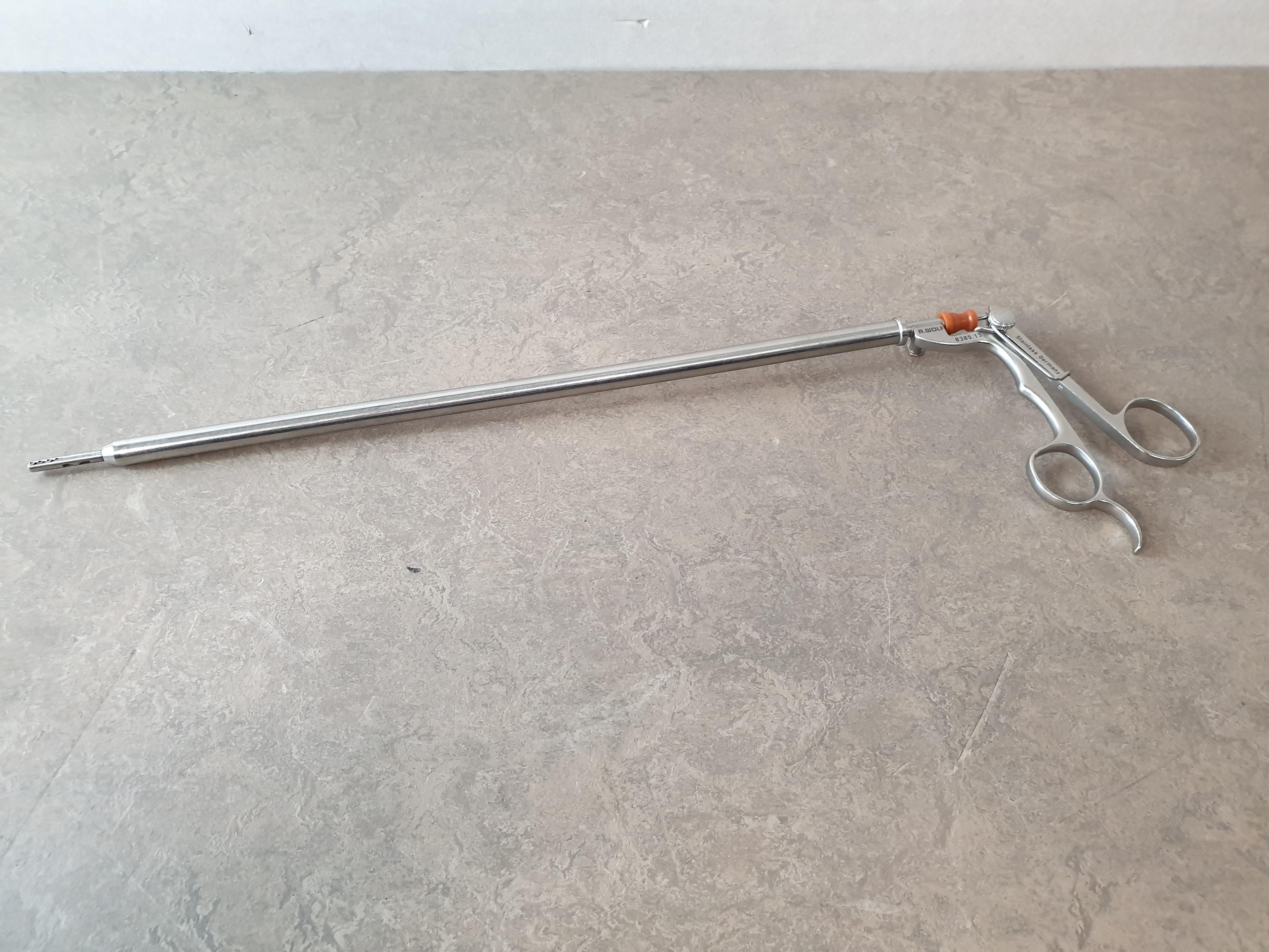 Gebraucht RICHARD WOLF 8385.13