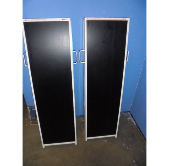 AGFA FULL BODY CASSETTE HOLDER