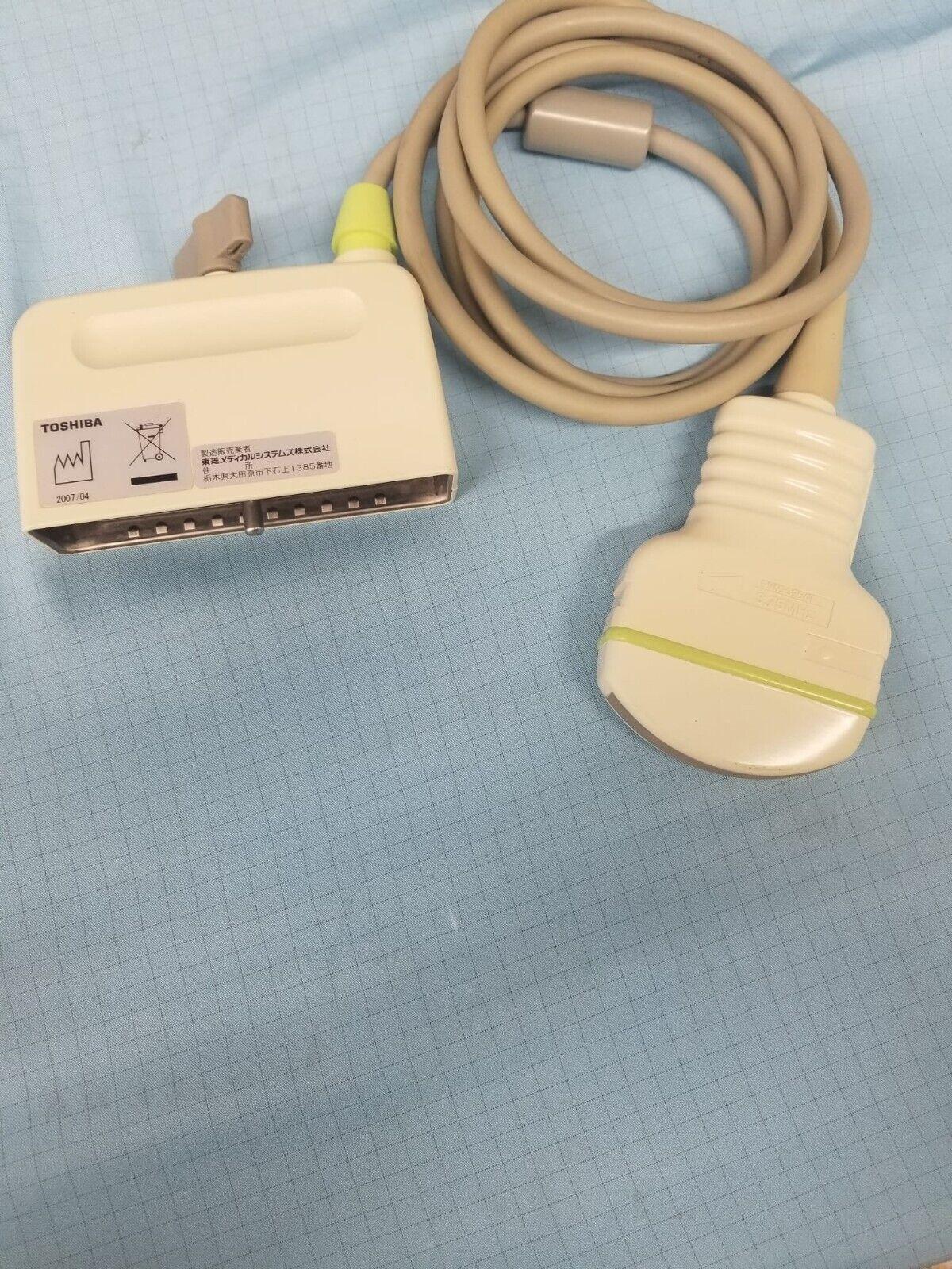 Gebraucht 2007 TOSHIBA PVM-375AT