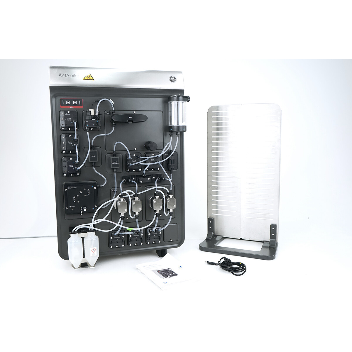 Cytiva / GE Akta Pilot 600 600S Chromatography System (2019), 113.050,00 €