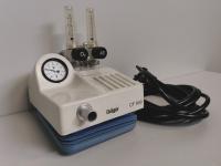 Gebraucht – Sehr Gut DRAGER CF 800