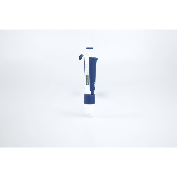 Fisherbrand Elite variable Singe Channel Pipette 0,5-5 ml 500-5000 uL, 148,75 €