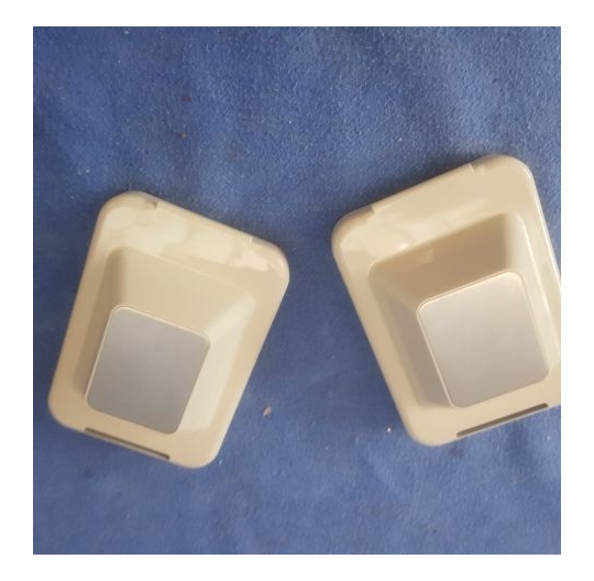 HELLIGE CardioServ Kids Paddles