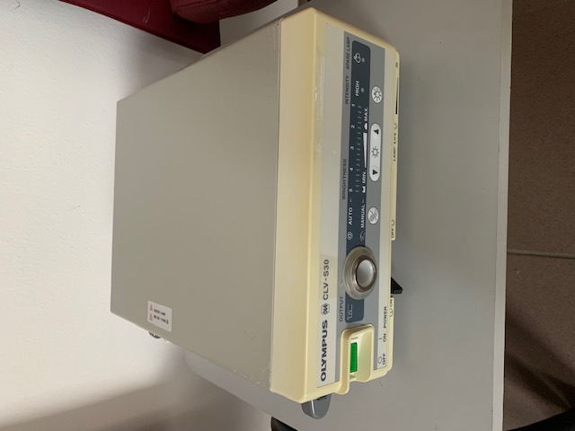 Endoskopie-Kaltlichtquelle