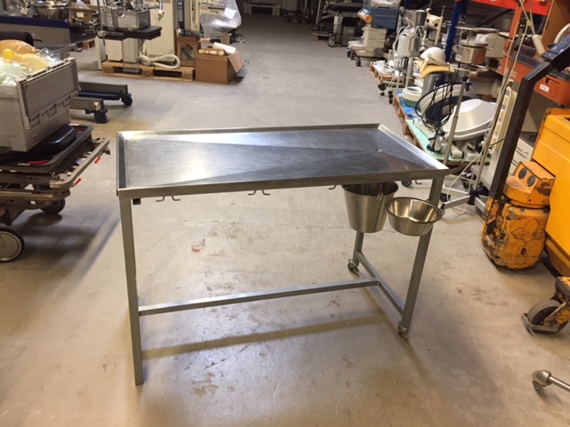 Op-Tisch (Vetrerinär)