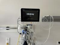 Gebraucht – Sehr Gut 2024 MINDRAY ePM 10