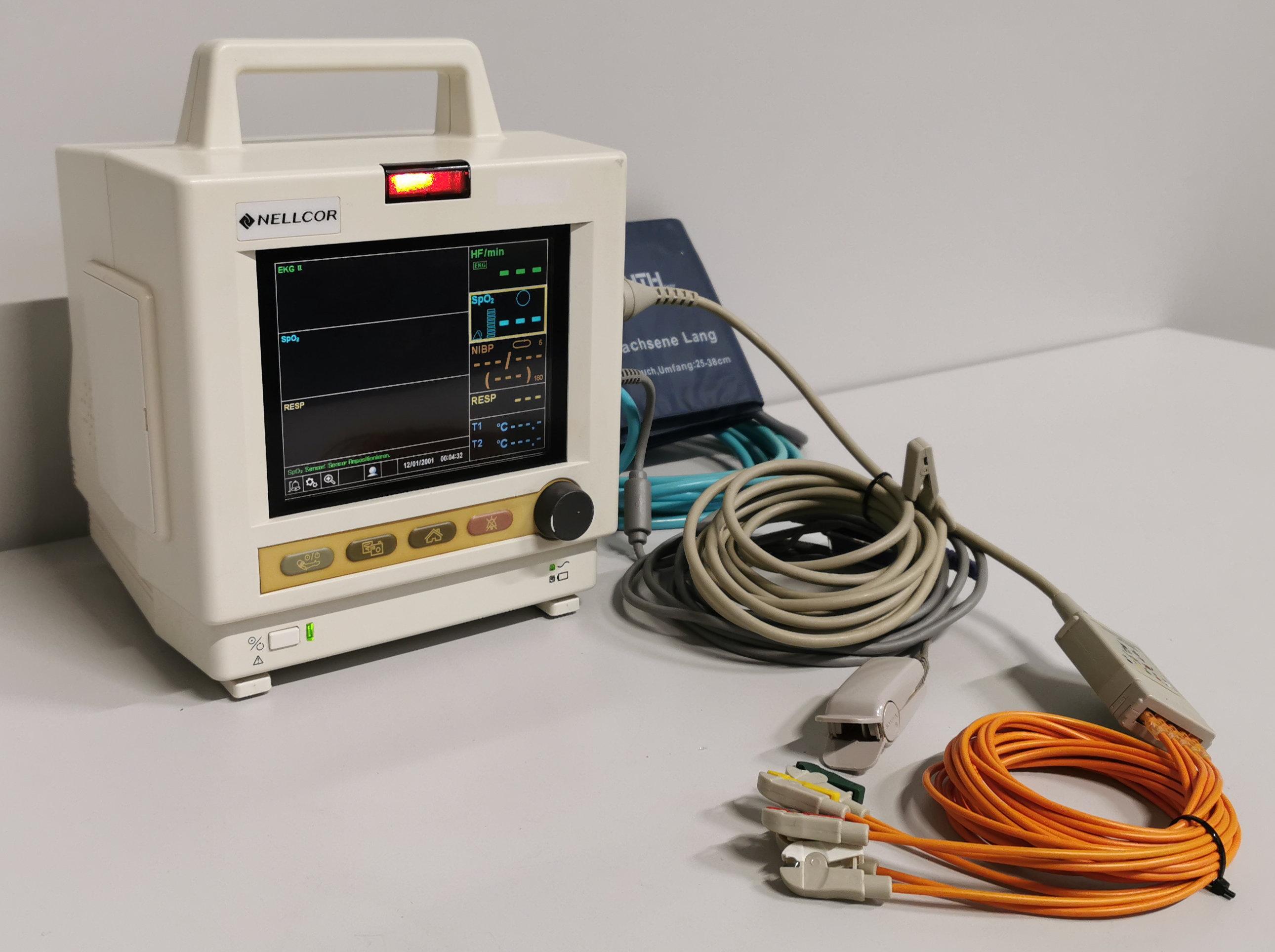 Gebraucht – Sehr Gut NELLCOR N5600