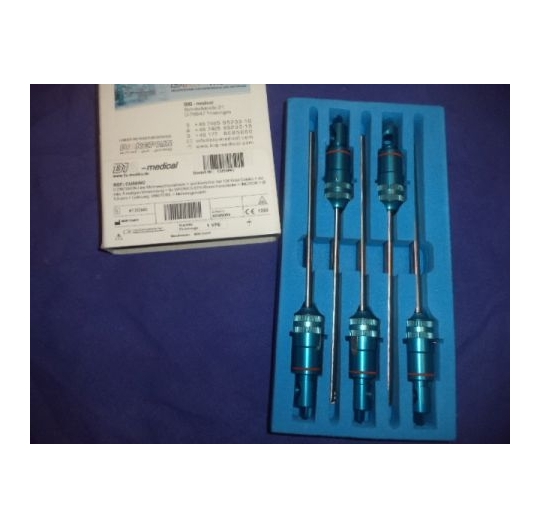 BIQ Medical Round Burr