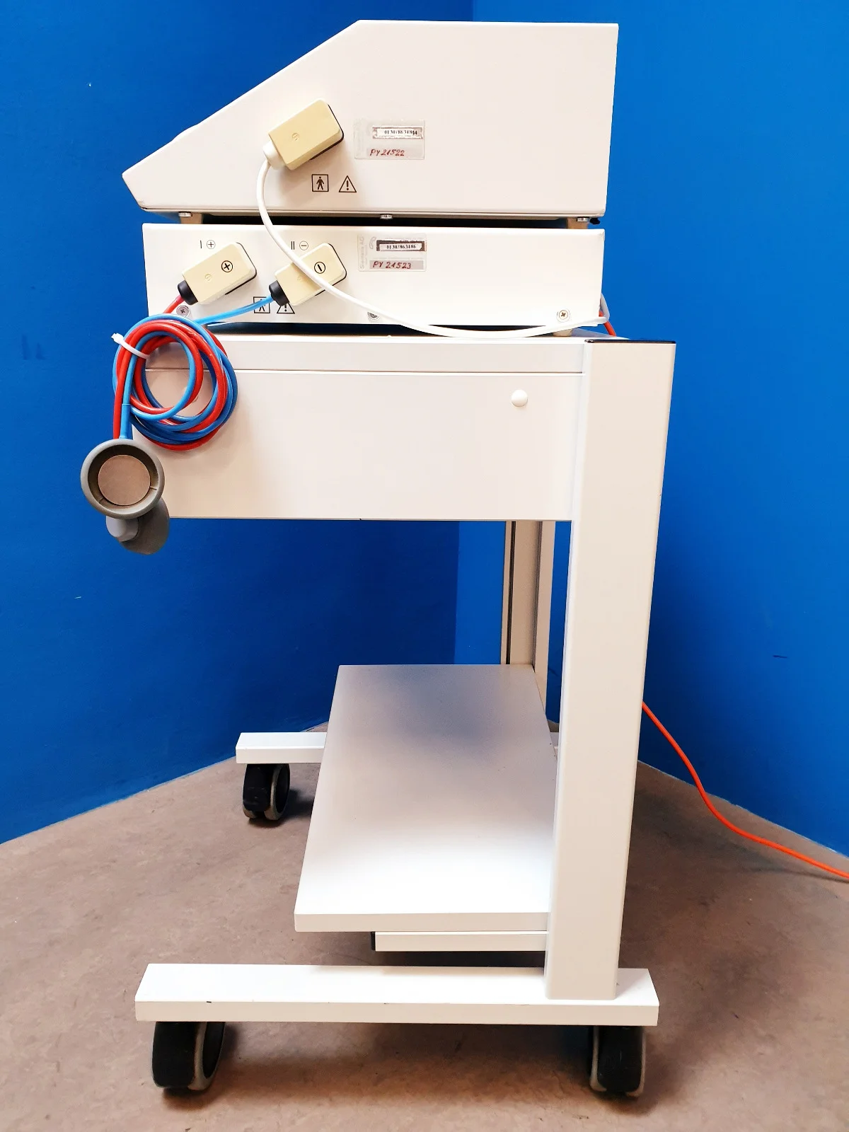 Gebraucht SIEMENS Neuroton 826