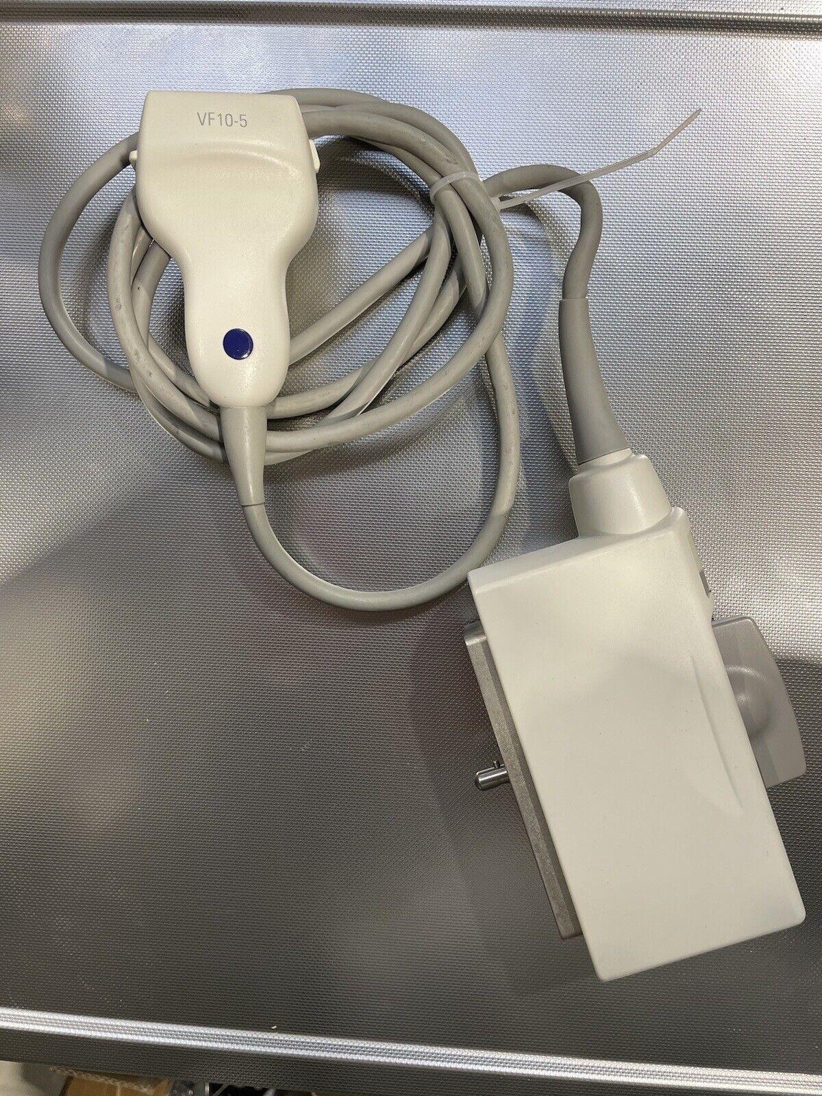 Gebraucht SIEMENS VF10-5