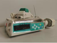 Für Ersatzteile B. BRAUN Perfusor Space