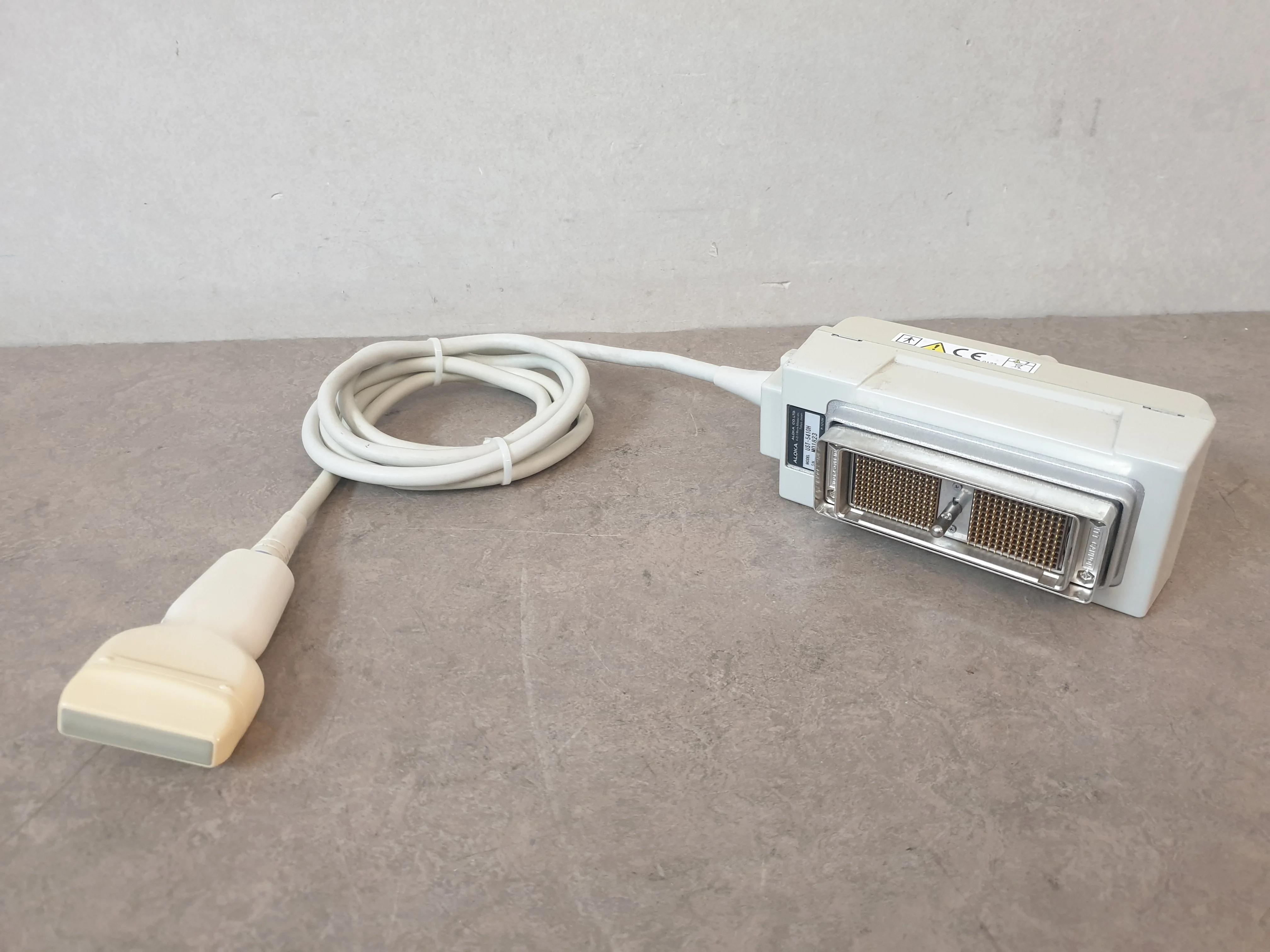 Gebraucht – Sehr Gut ALOKA UST-5410H