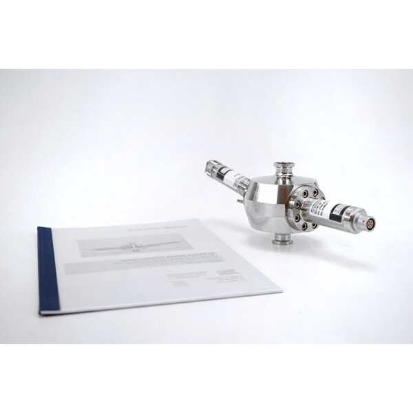 Optek ACF60-35 Conductivity Sensor & PF12 pH Electrode Holder, 1.428,00 €