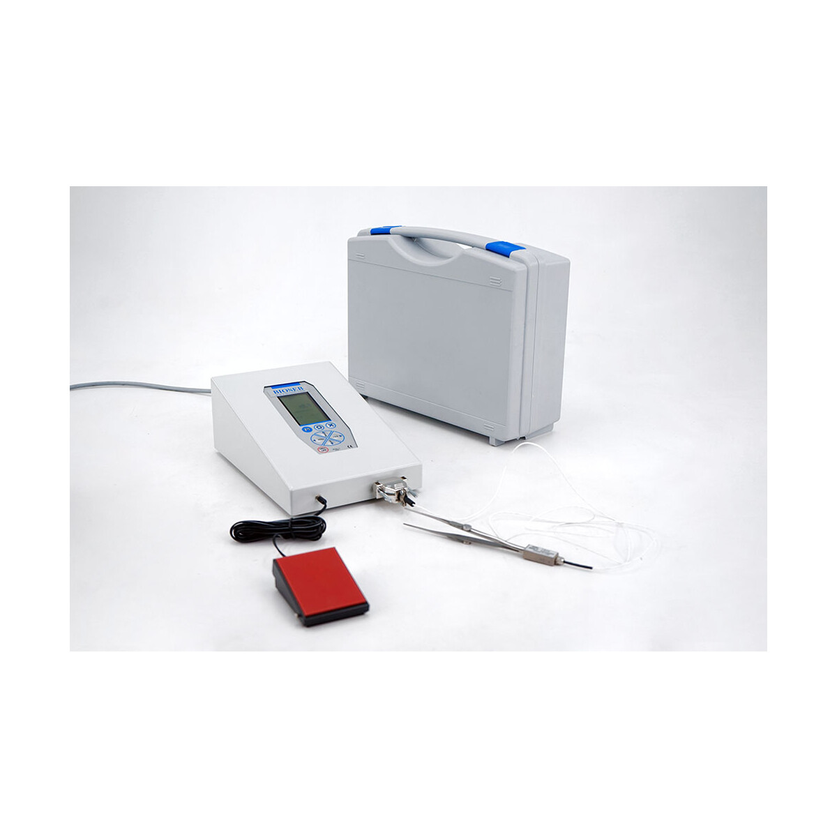 BIOSEB Pince Pincette Rodent Pincher - Analgesia meter (20N), 1.785,00 €