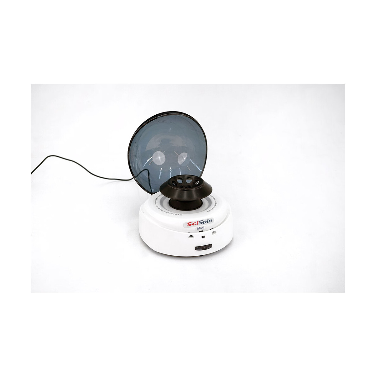 SciSpin Mini Centrifuge Fuge Zentrifuge 8x1,5/2ml 7000rpm, 119,00 €
