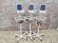 Gebraucht WELCH ALLYN Spot Vital Signs LXi