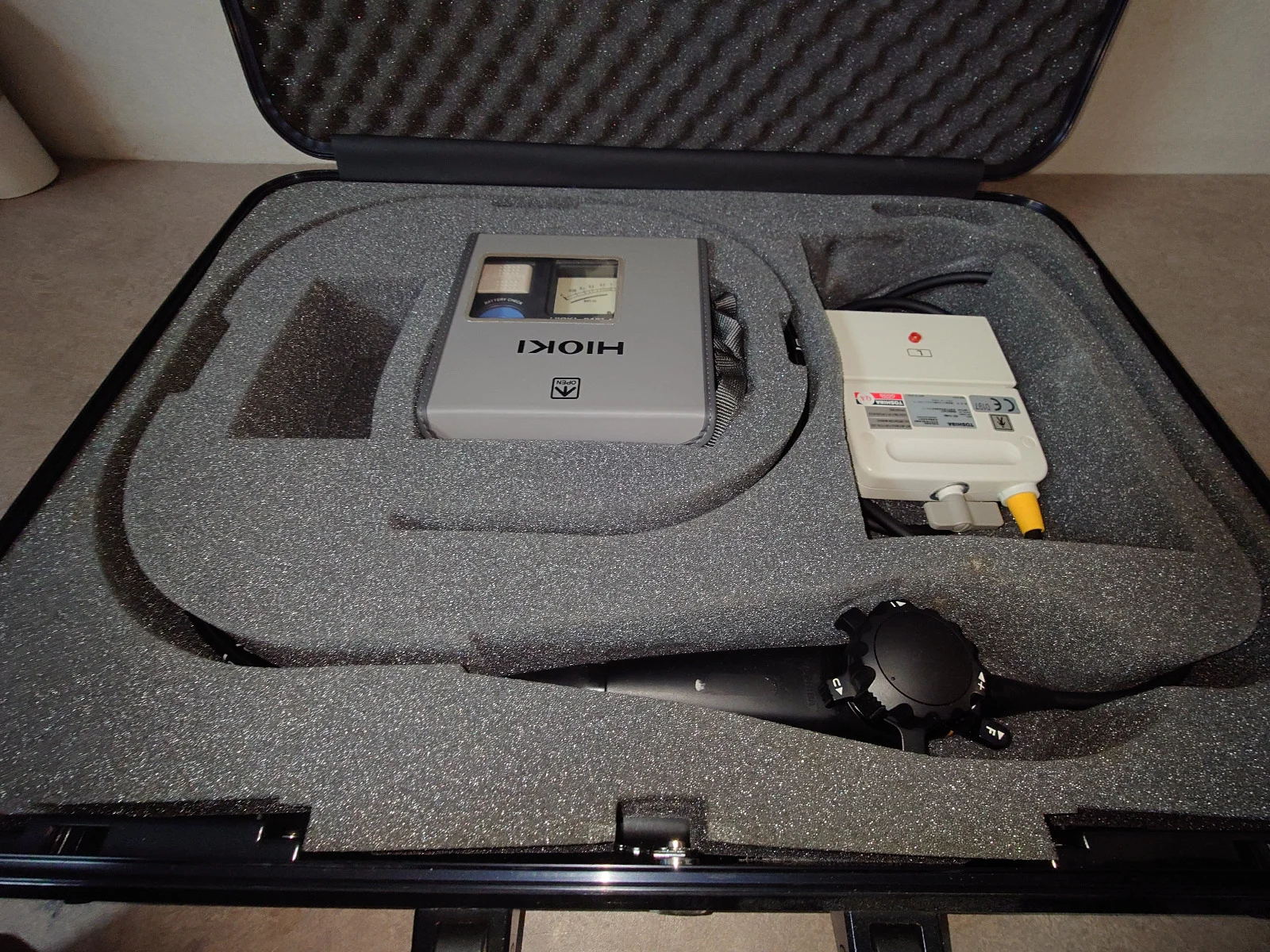 Gebraucht TOSHIBA PEF-510MA