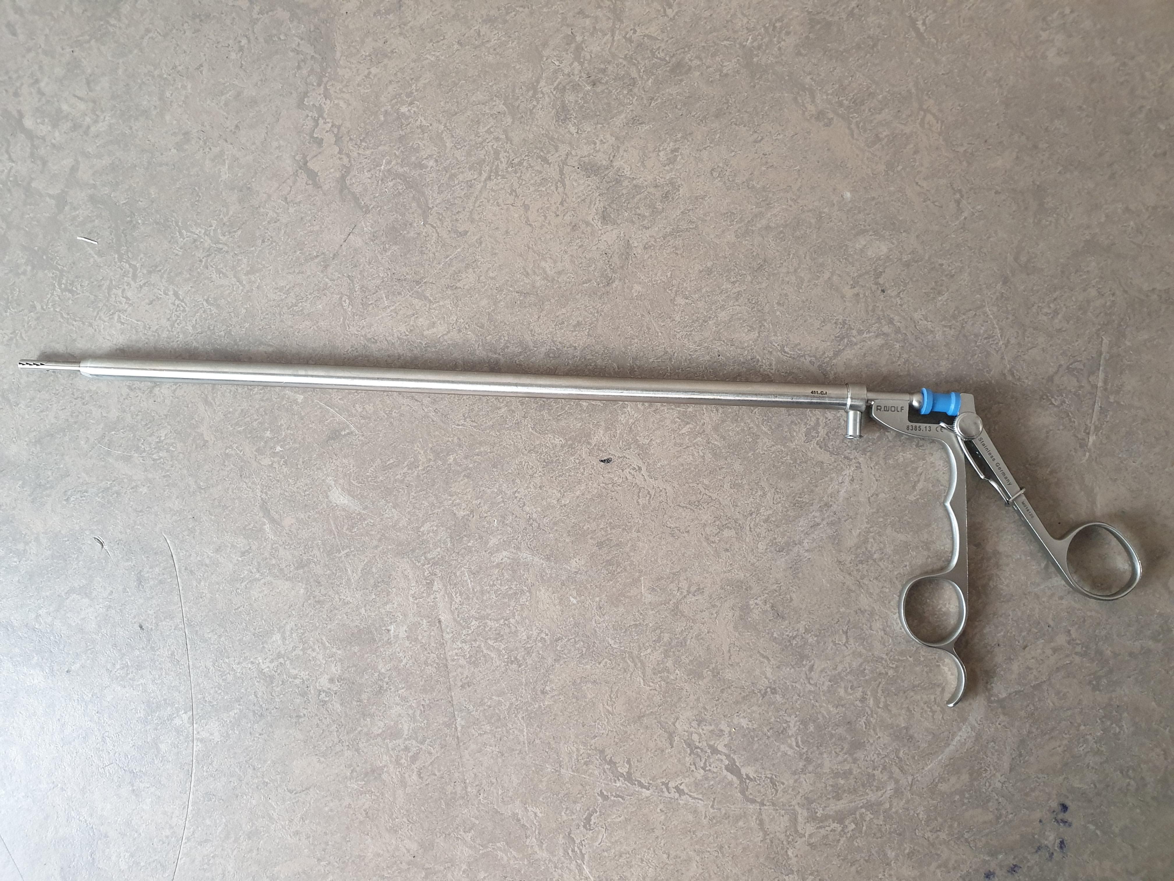 Gebraucht RICHARD WOLF 8385.13