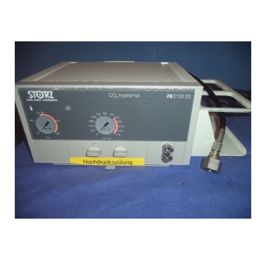 STORZ CO2 Hydromat