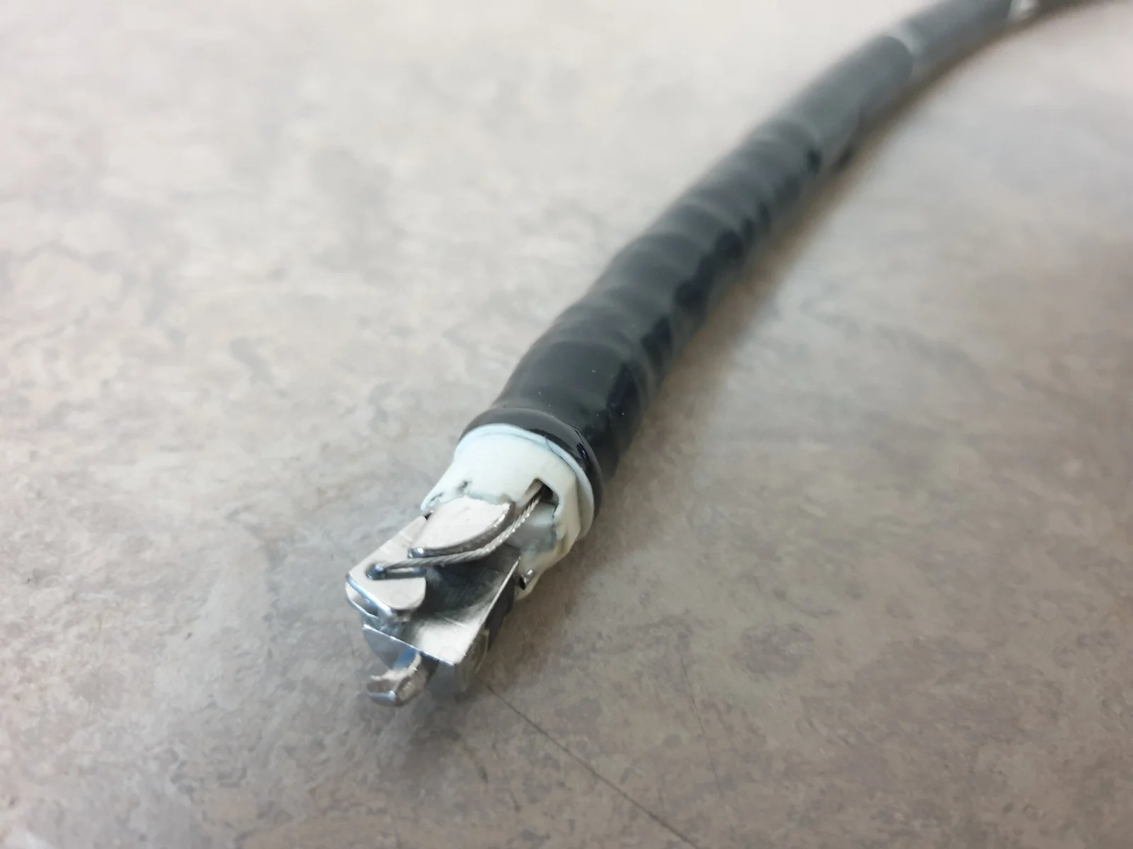 Für Ersatzteile OLYMPUS JF-140R