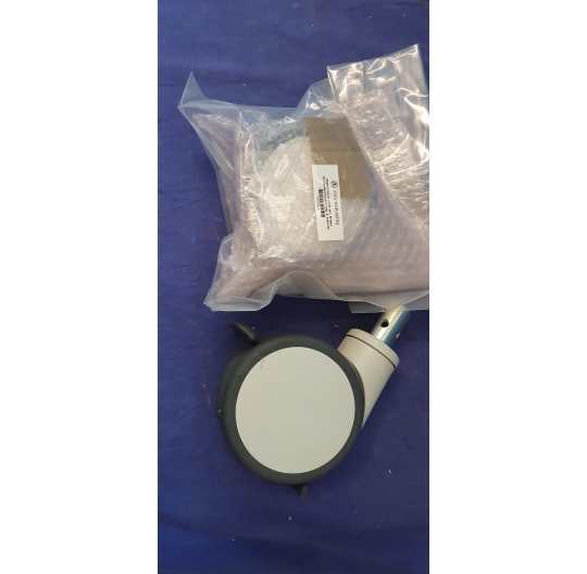 ZIEHM Doppelrolle 557H/C-arm wheels