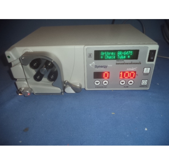 ARTHREX AR-6475 Synergy