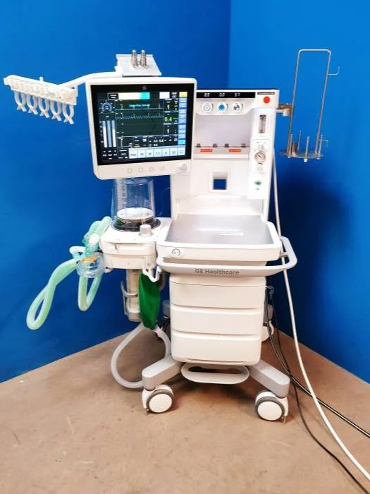 Gebraucht – Sehr Gut 2018 GE Carestation 650