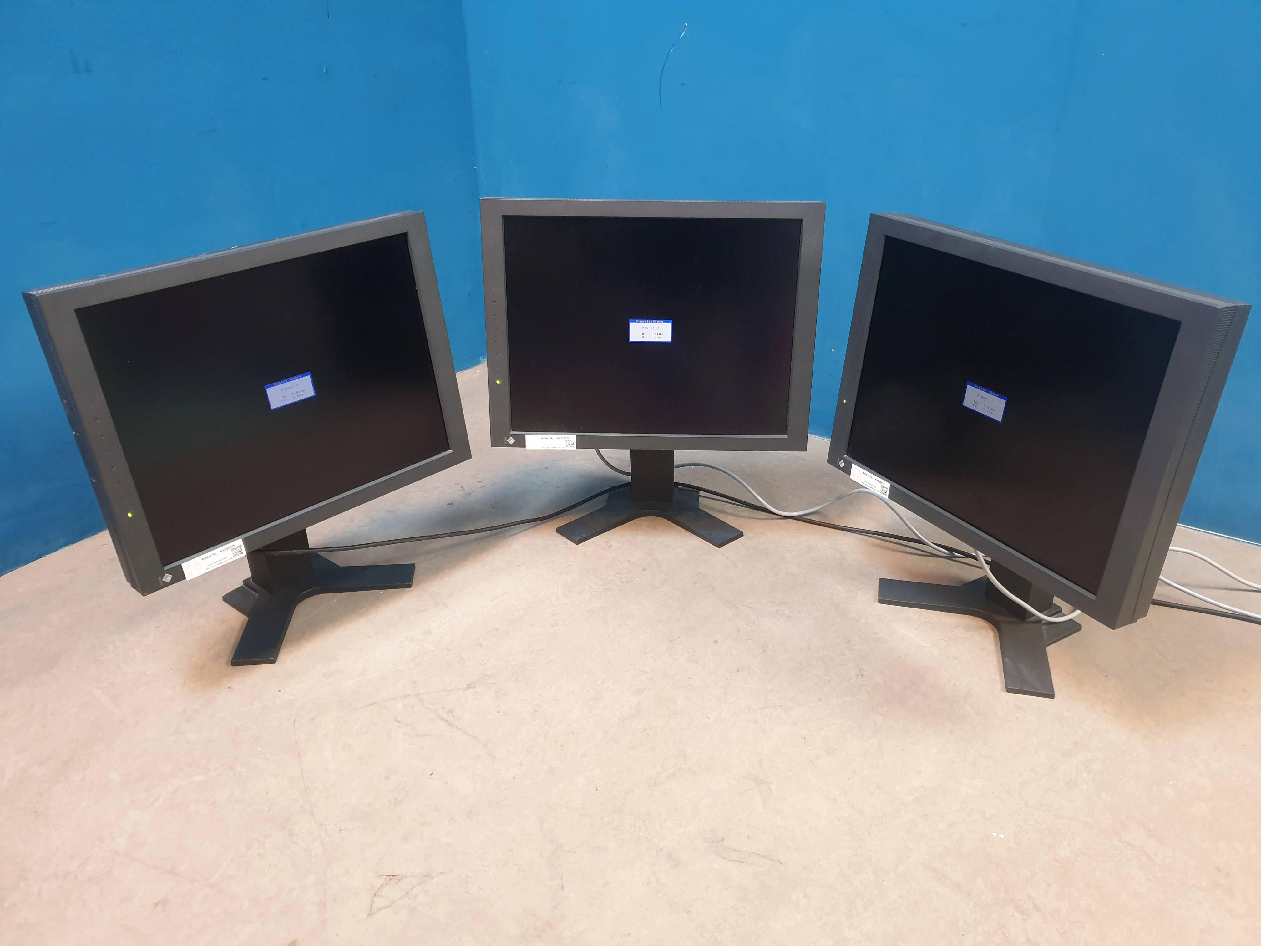 Gebraucht – Sehr Gut EIZO RadiForce RX211