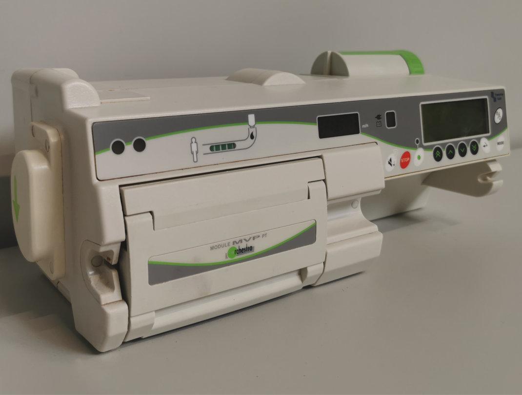 Gebraucht FRESENIUS Orchestra MVP ST