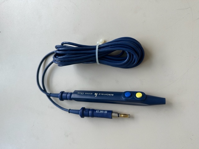 HF-Chirurgiegerätekabel