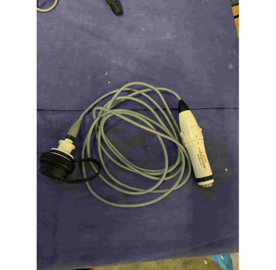 OLYMPUS SonoSurg hand pieces