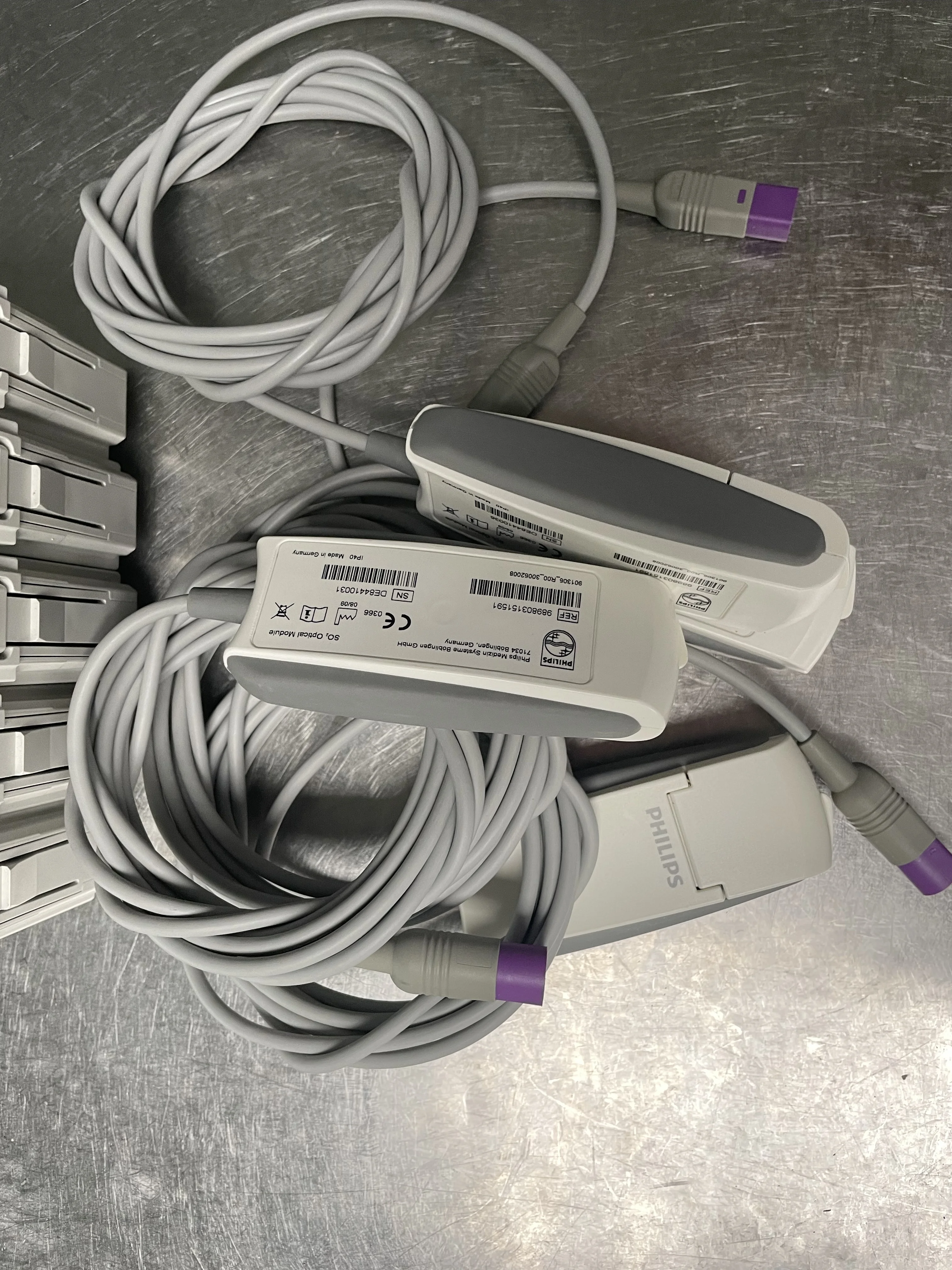 Gebraucht PHILIPS M1011A